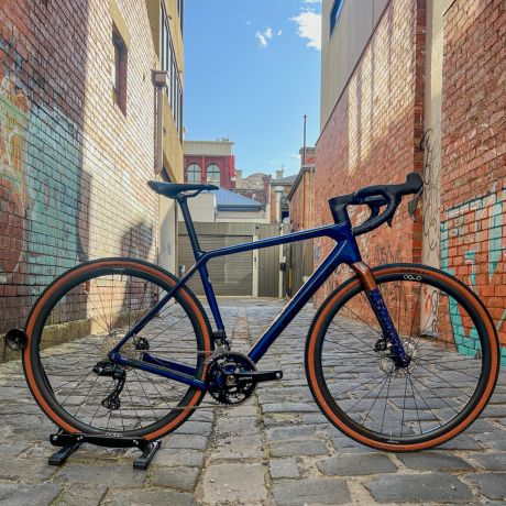 Orbea Terra M20i Team - Custom Colour - Bikes.com.au