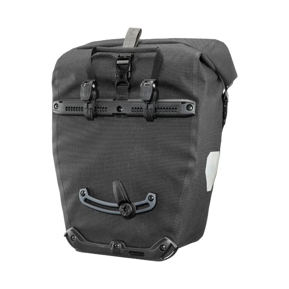 Ortlieb Back-Roller Urban Waterproof Single Pannier Bag 2.1 L mounting brackets