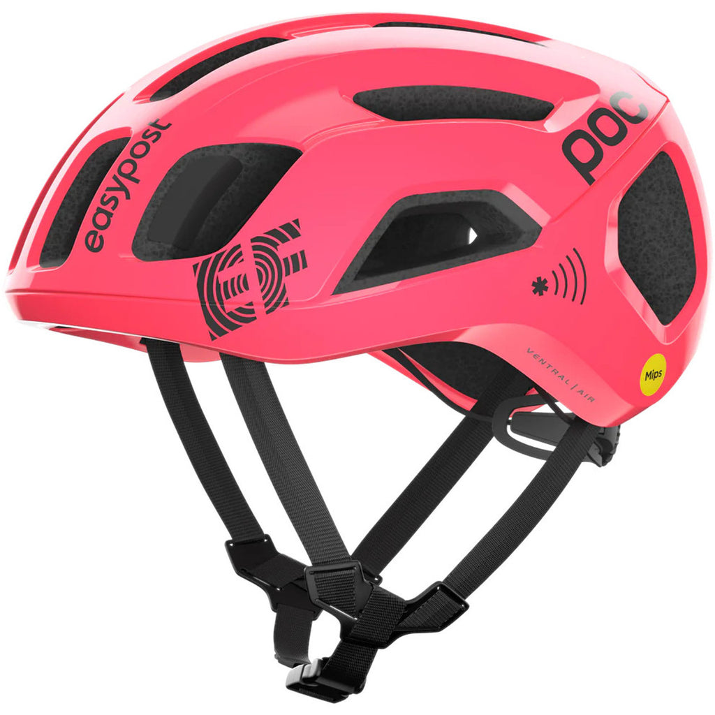 POC Ventral Air MIPS Helmet - EF Team Edition - Bikes.com.au