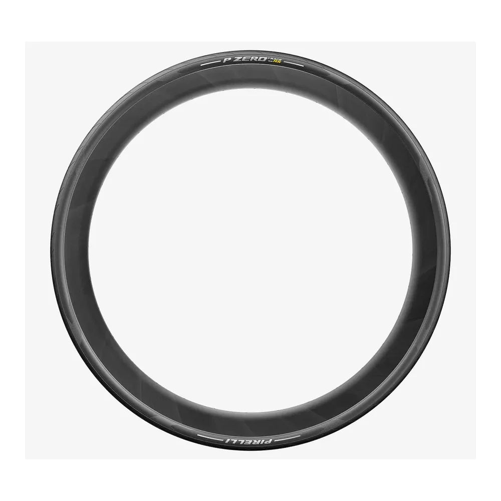 Pirelli P ZERO Race TLR RS Road Tyres - Standard Edition full tyre