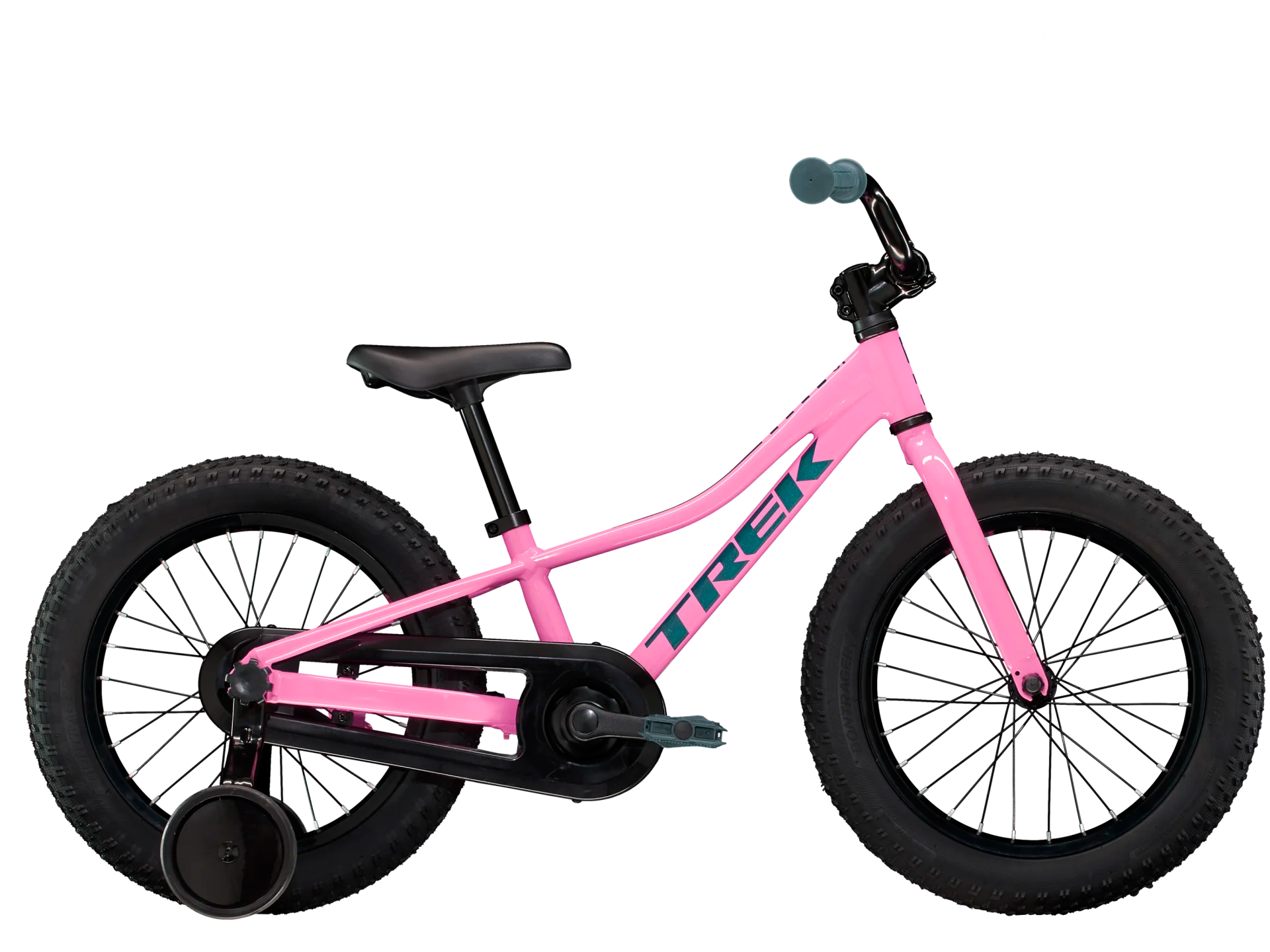 Trek Precaliber 16 Pink Frosting – - Main Image