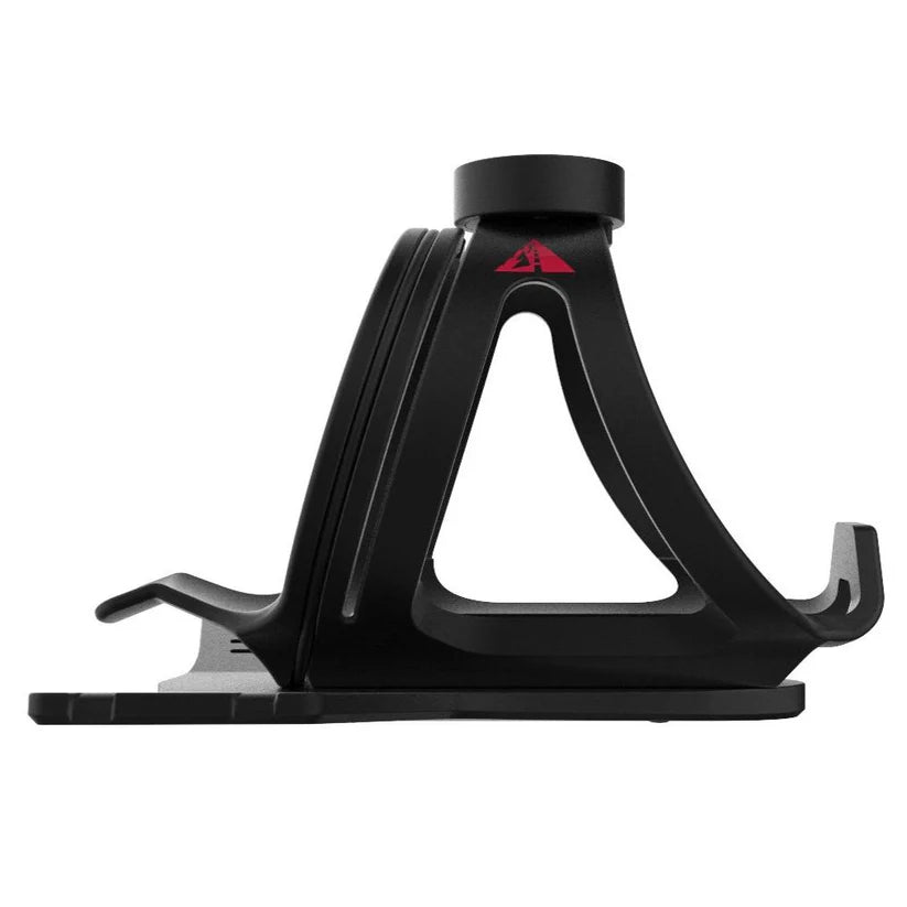 Profile Design HSF BTA Cage with Garmin Mount side profile