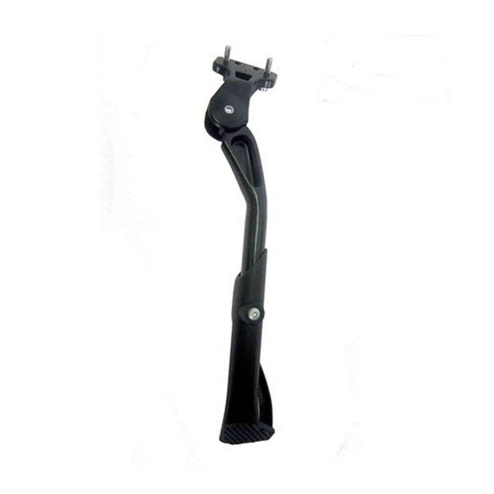 QBP Rear Chainstay E-Bike Kickstand w/ XL Foot other side