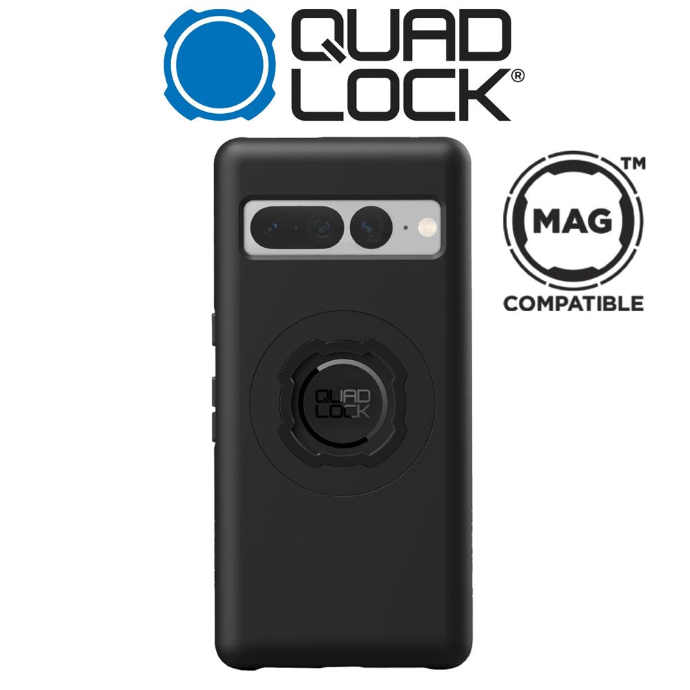 Quad Lock Google Pixel 7 Pro MAG Case - Bikes.com.au