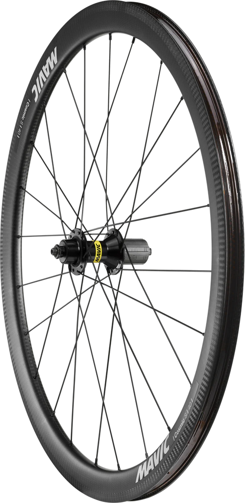 Mavic COSMIC S 40 Rim Brake Wheelset