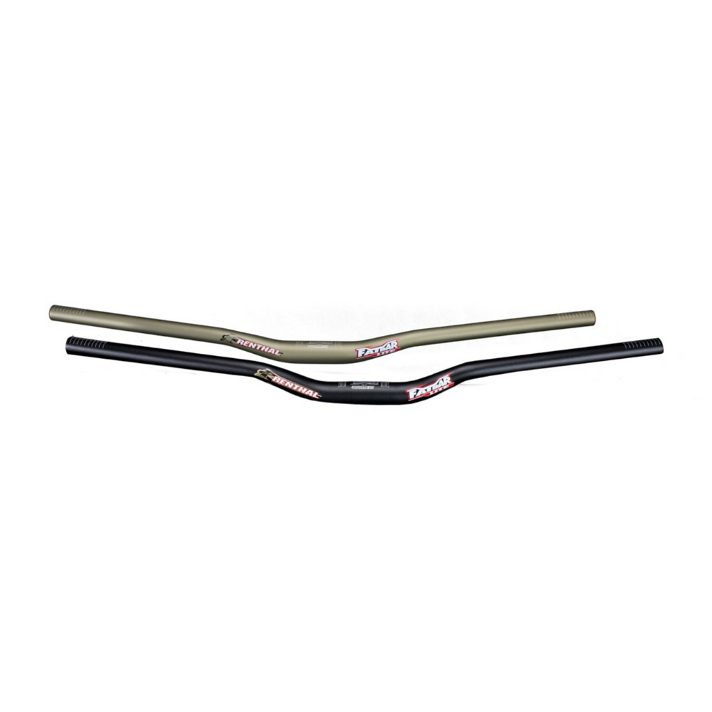 Renthal Fatbar 35 MTB Handlebar