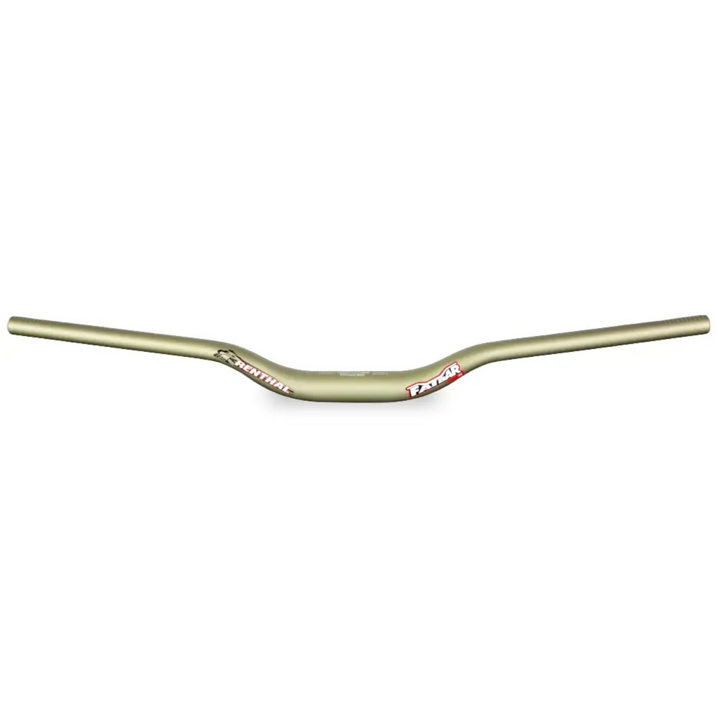 Renthal Fatbar 35 MTB Handlebar