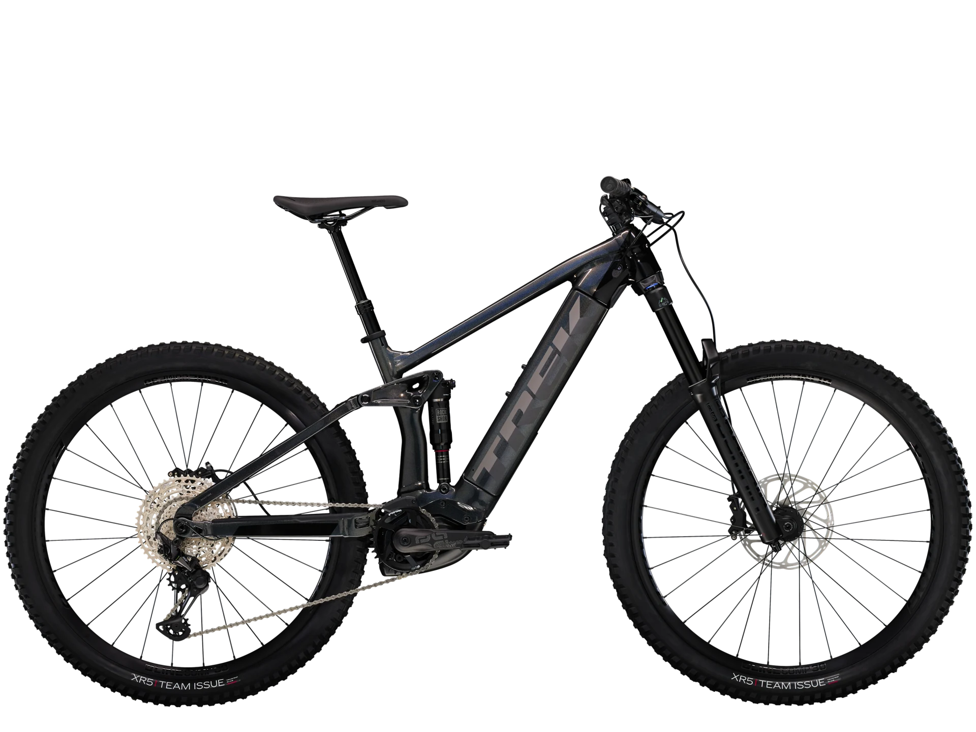 Trek Rail Gen Available In Australia! –
