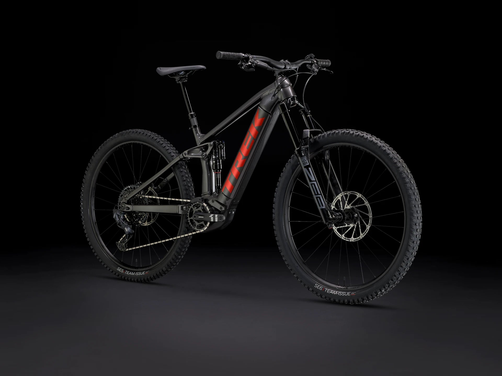 Trek Rail Gen Available In Australia! –