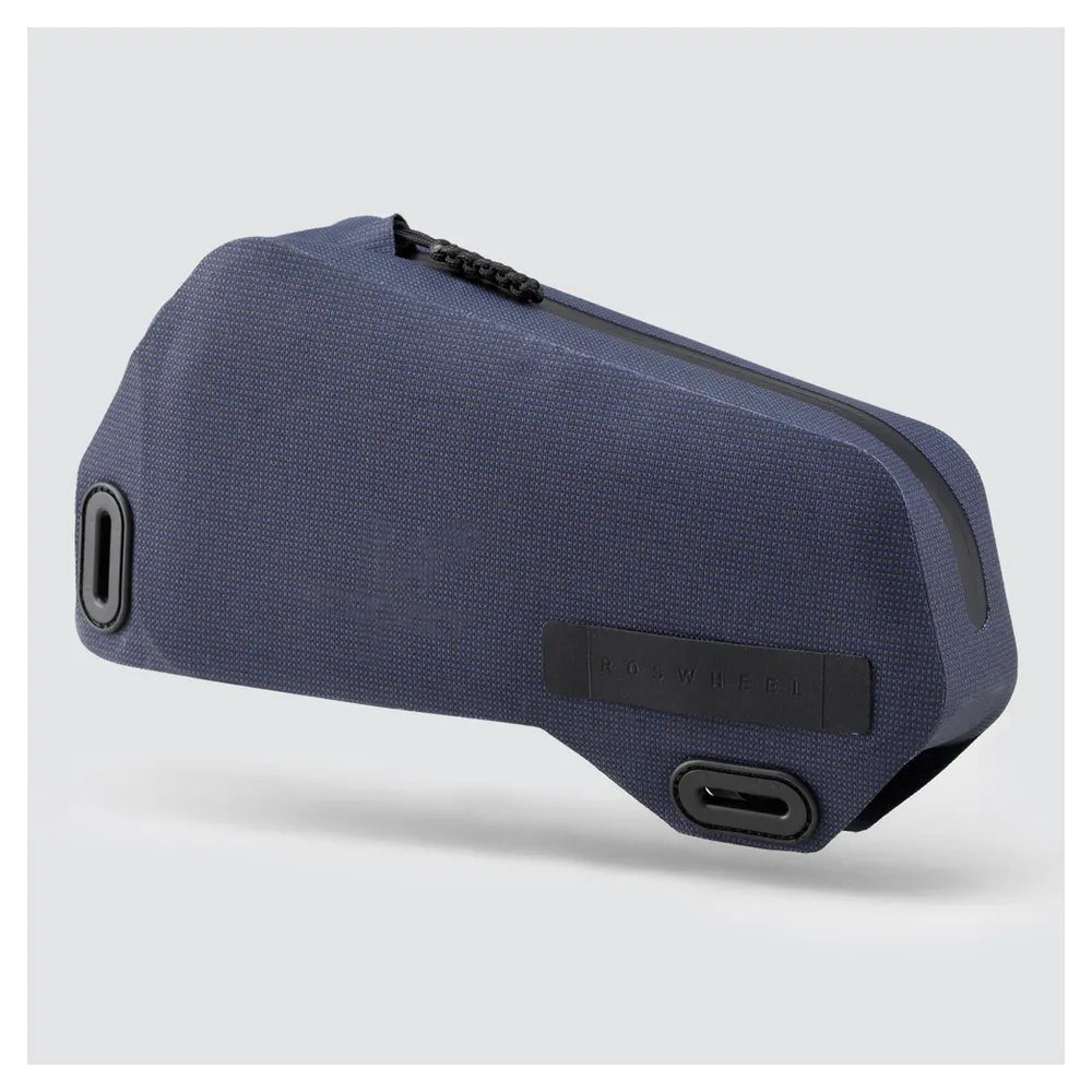 Roswheel Off-Road Top Tube Bag other side