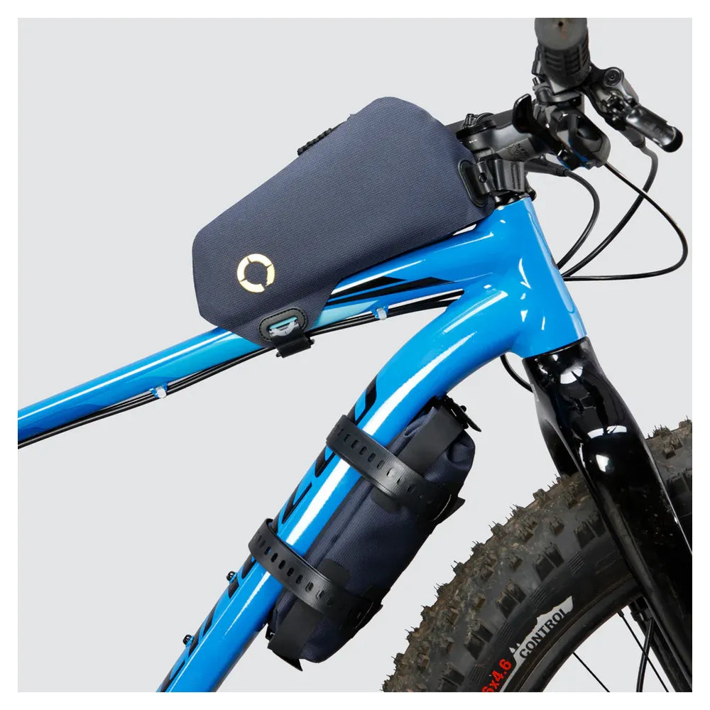 Roswheel Off-Road Top Tube Bag wide shot