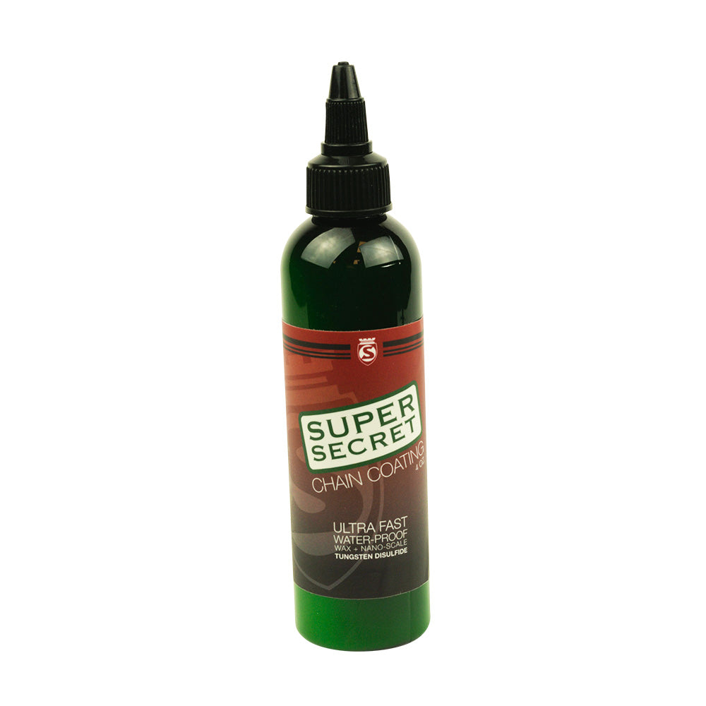 SILCA Super Secret Chain Lube 120mL - bikes.com.au