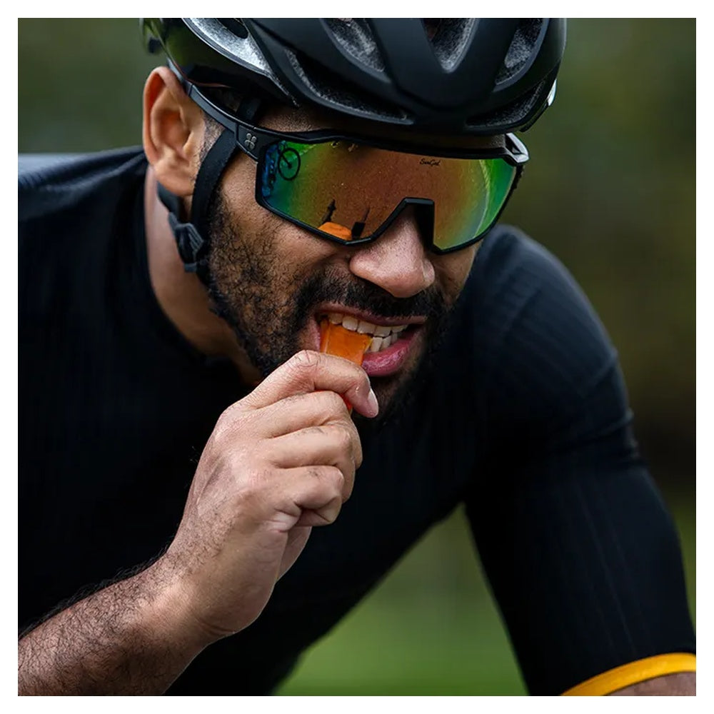 SIS Beta Fuel Energy Chew 60g - Lemon eating chew