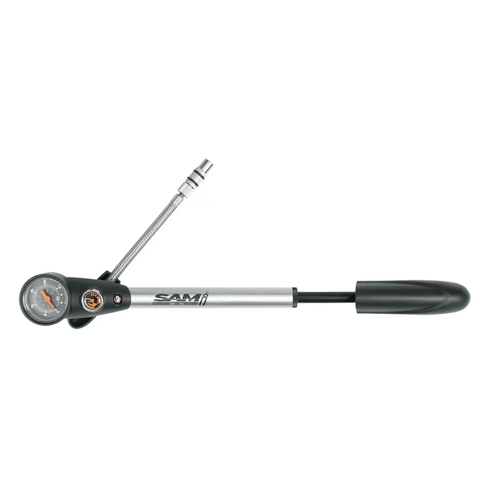 SKS SAM Suspension Shock Pump