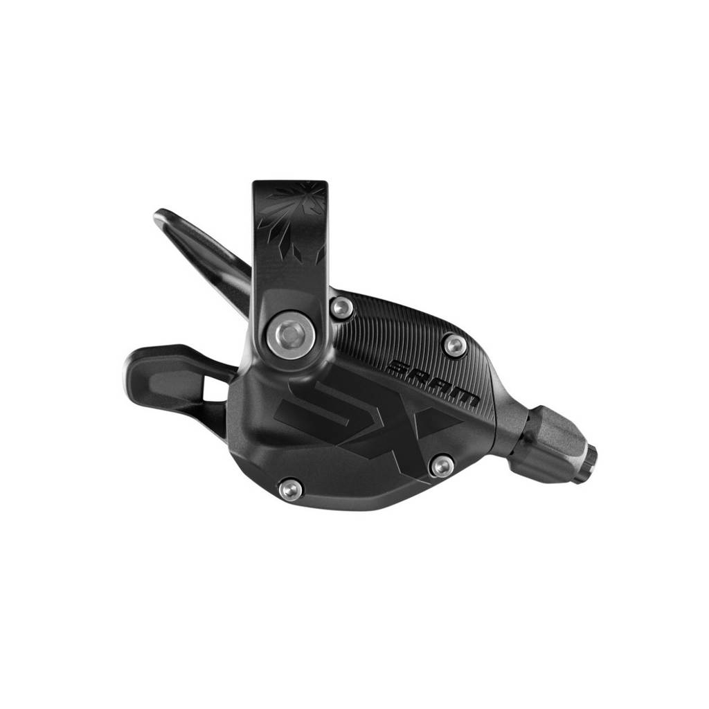 SRAM SX Eagle Trigger Shifter - 12-Speed - Black