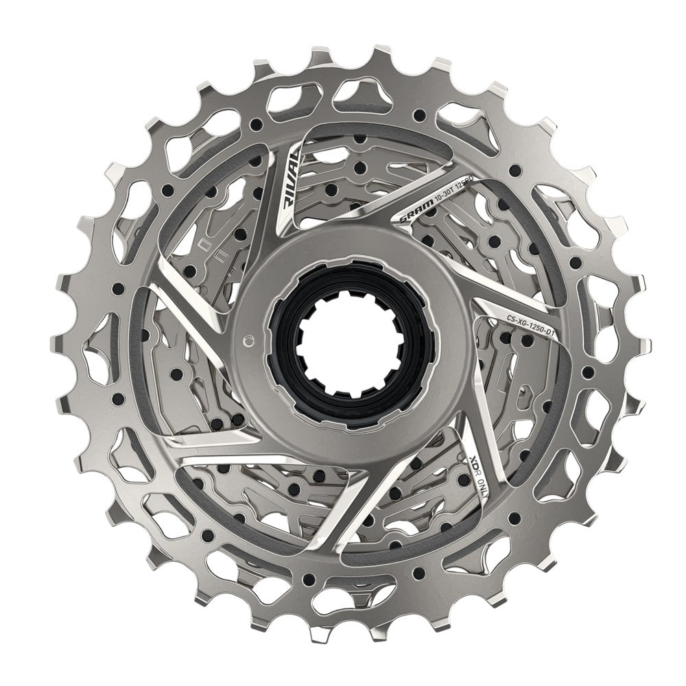 SRAM Rival XG-1250 D1 12 Speed Cassette