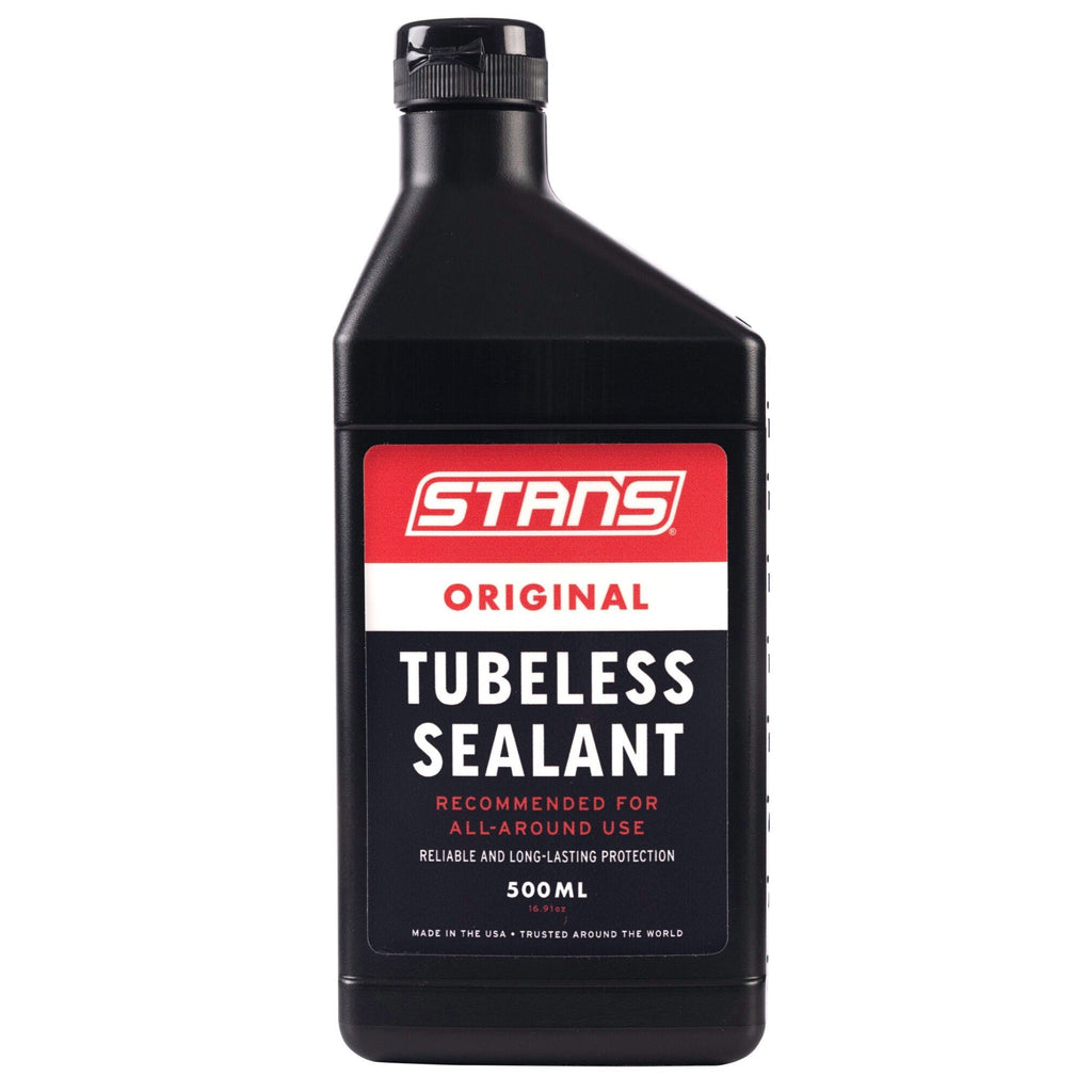 Stans NoTubes Original Tubeless Tyre Sealant - 500ml | Bikes.com.au