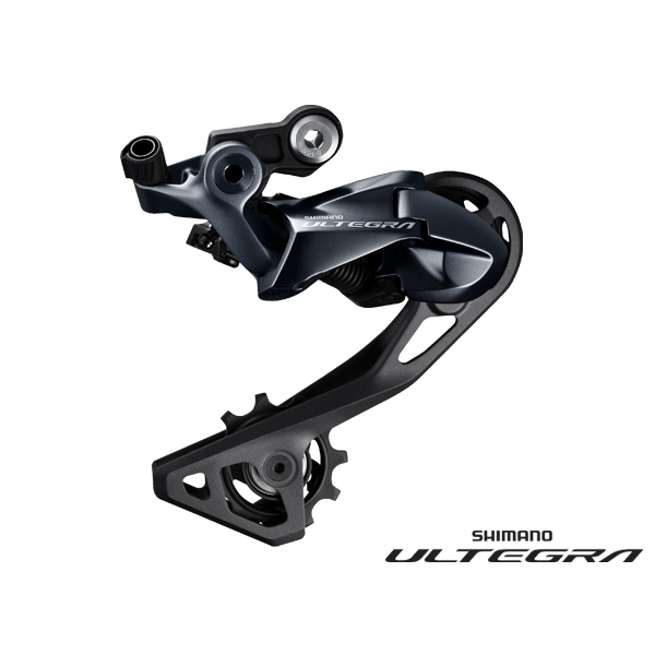 Shimano Ultegra- Rear Derailleur - Medium Cage - 11-speed - bikes.com.au