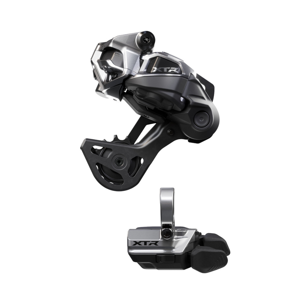 Shimano XTR Di2 M9250 Medium Cage Drivetrain Kit