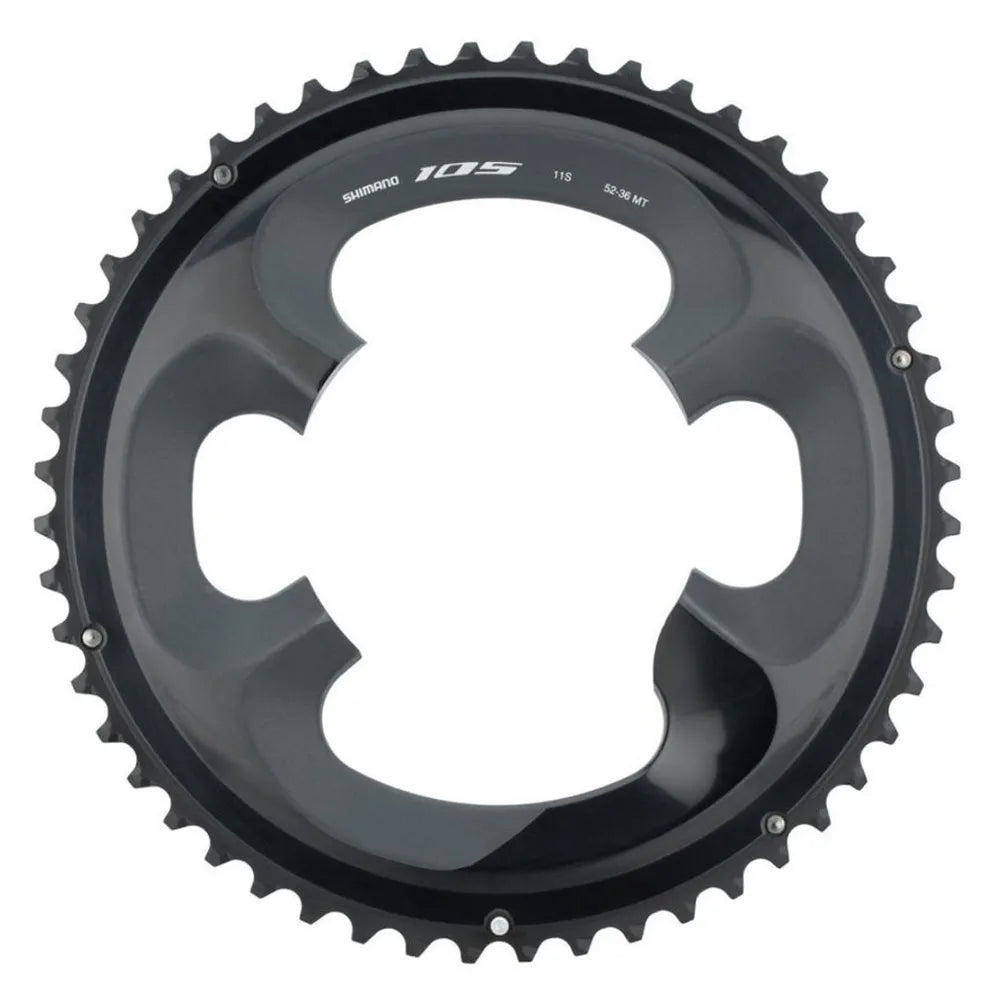 Shimano 105 FC-R7000 Chainring 50T 50T-MS for 50-34T