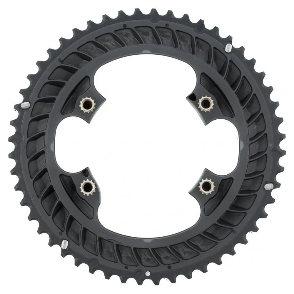 Shimano 105 FC-R7000 Chainring 50T 50T-MS for 50-34T rear