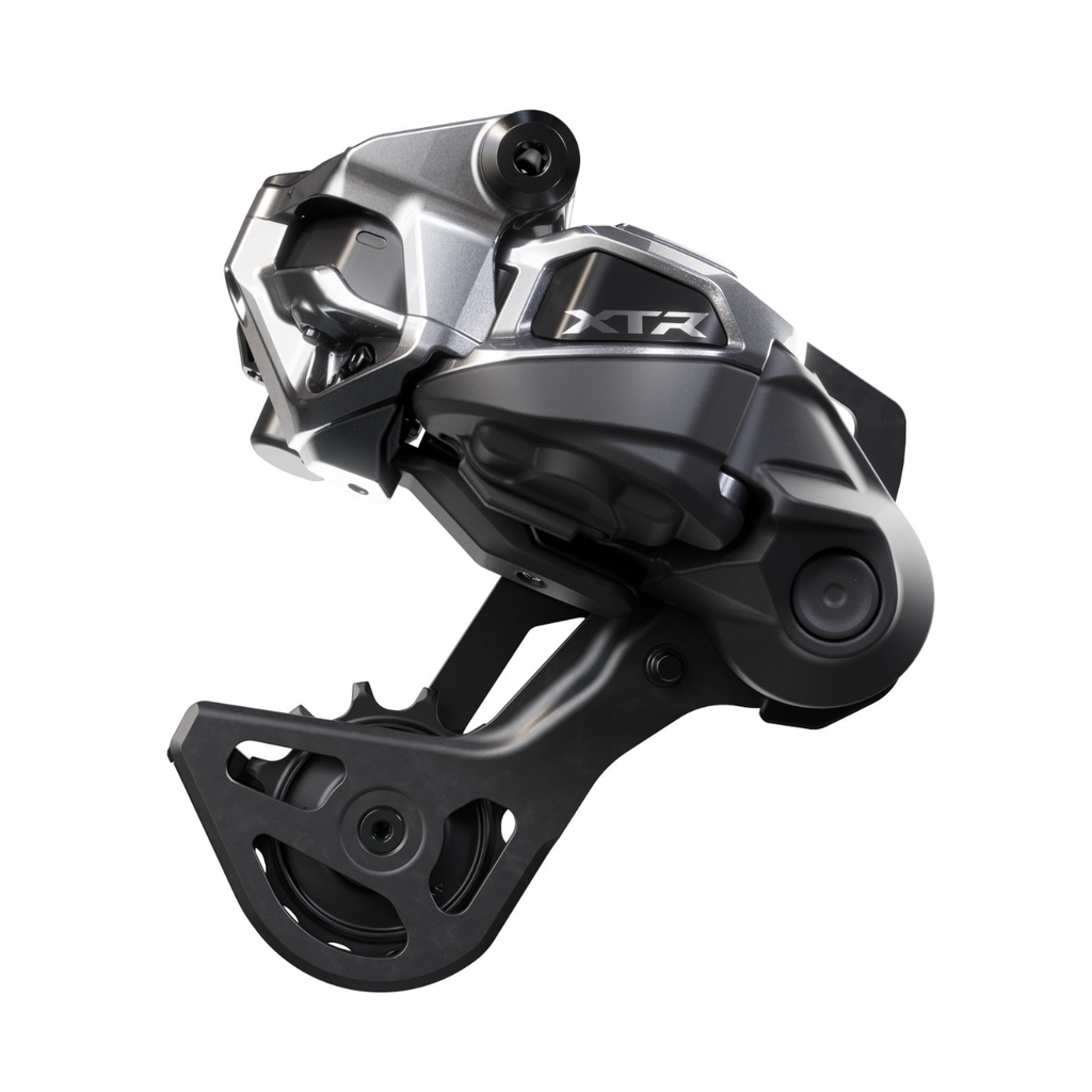Shimano XTR Di2 M9250 Medium Cage Drivetrain Kit