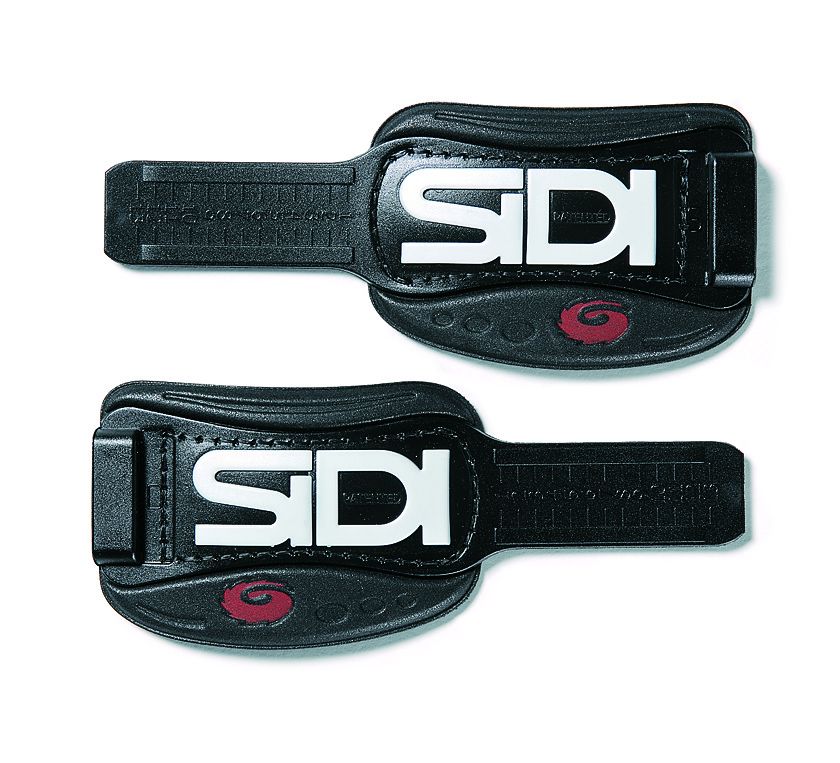 Sidi Soft Instep Closure System 2 Black