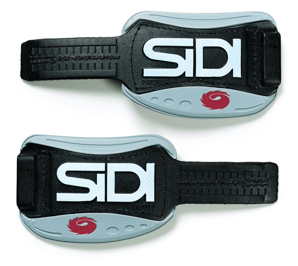 Sidi Soft Instep Closure System 2 Blk/Gry