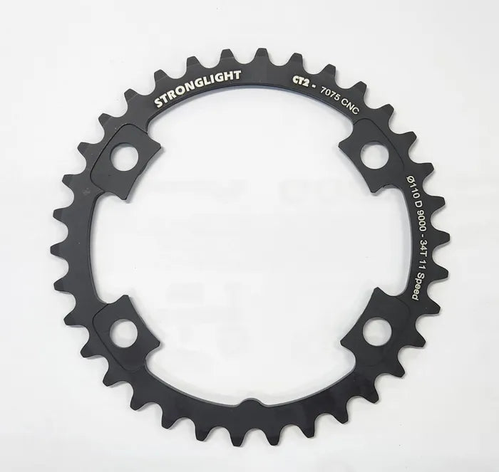 SunRace 34T Chainring - Bikes.com.au