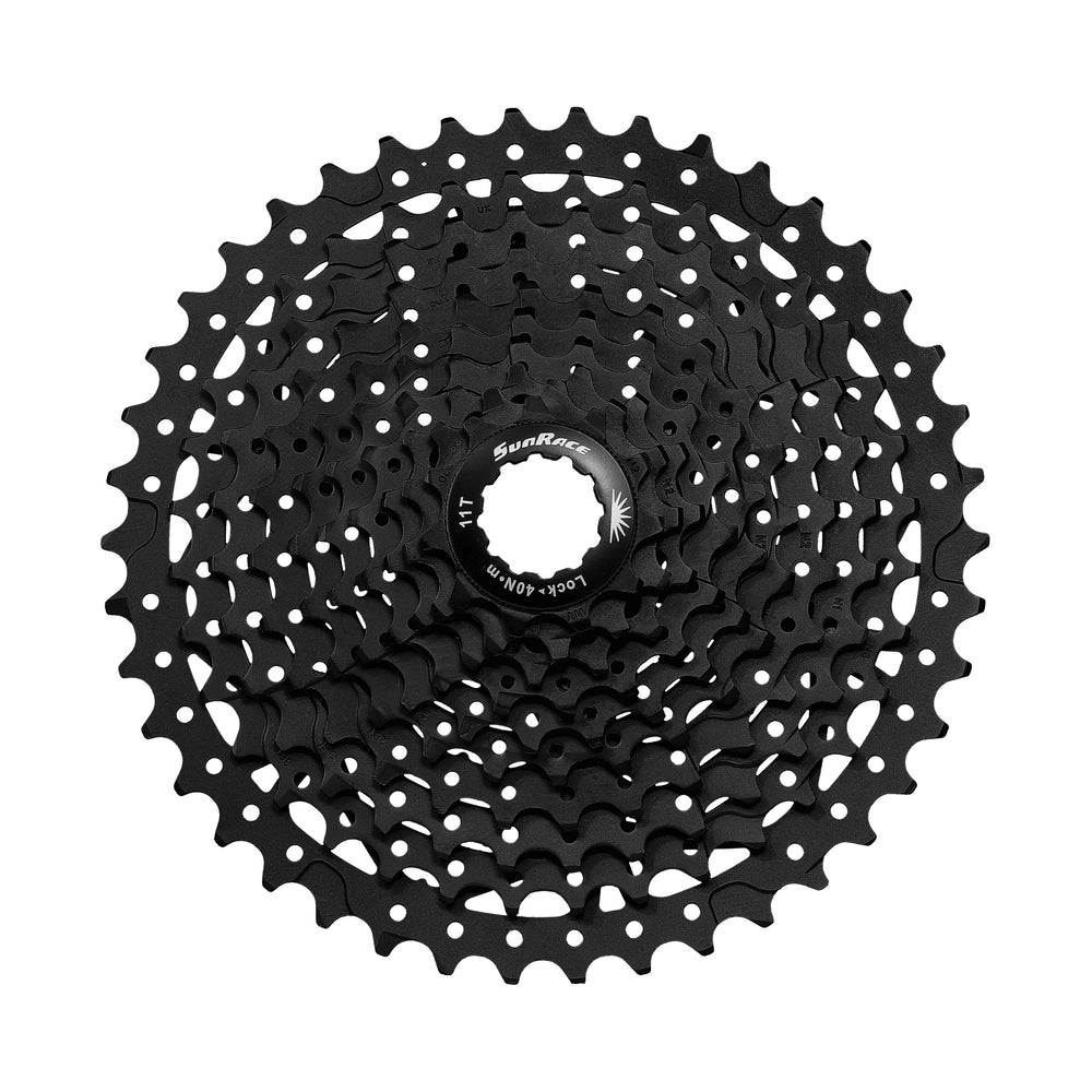 Sunrace CSMS8 EAZ 11 Speed Cassette - 11-46T