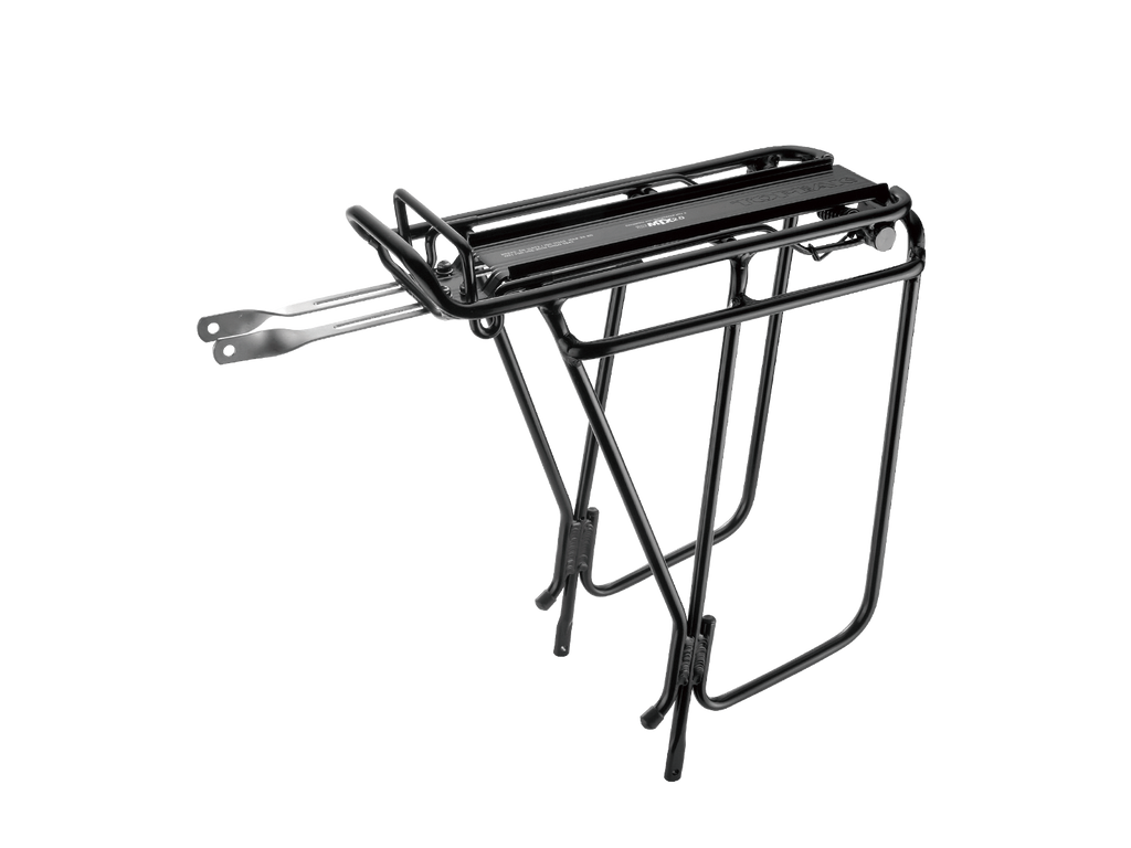 Topeak Super Tourist Rack Non-Disc w/ Spring - Bikes.com.au