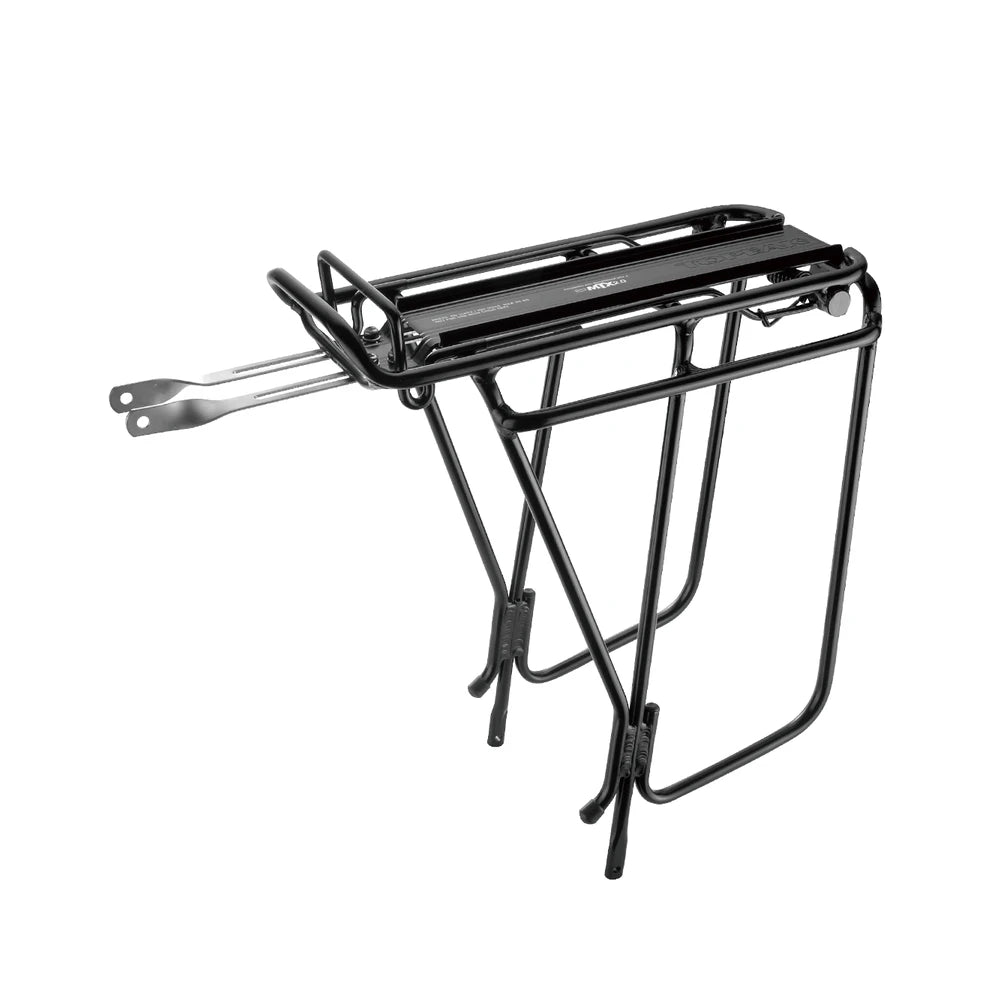 Topeak Super Tourist DX (Non-Disc) Pannier Rack w/ Spring