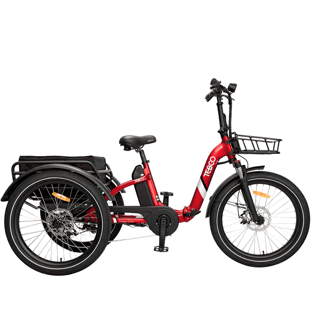 electric bicycle under 1000 LIONLAND Peak Bike for Adults, 20