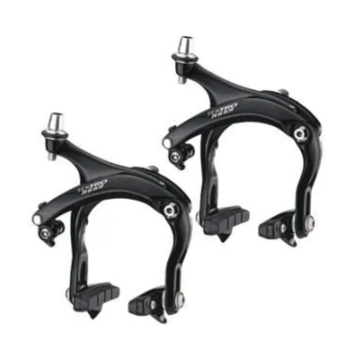 Tektro R559 Alloy Road Caliper Brake Set - Black – bikes.com.au
