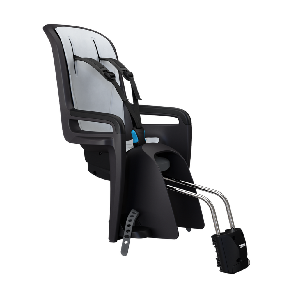 Thule Ridealong 2 - Dark Gray
