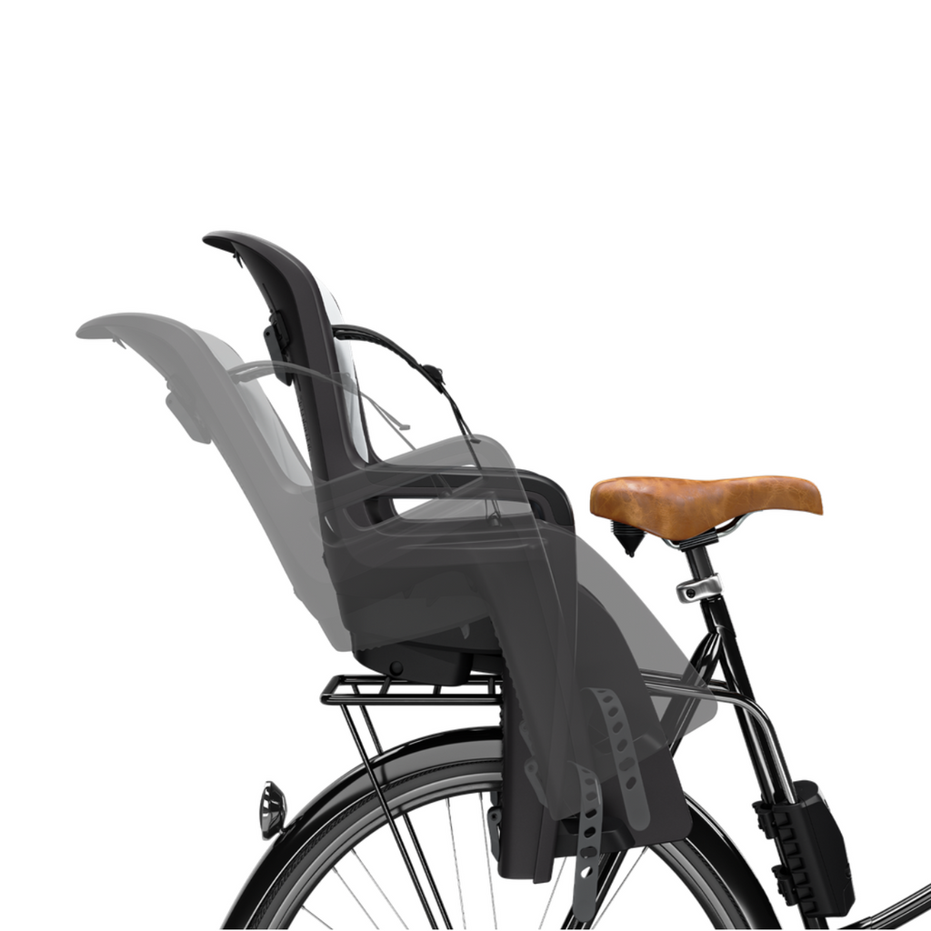 Thule Ridealong 2 - Dark Gray