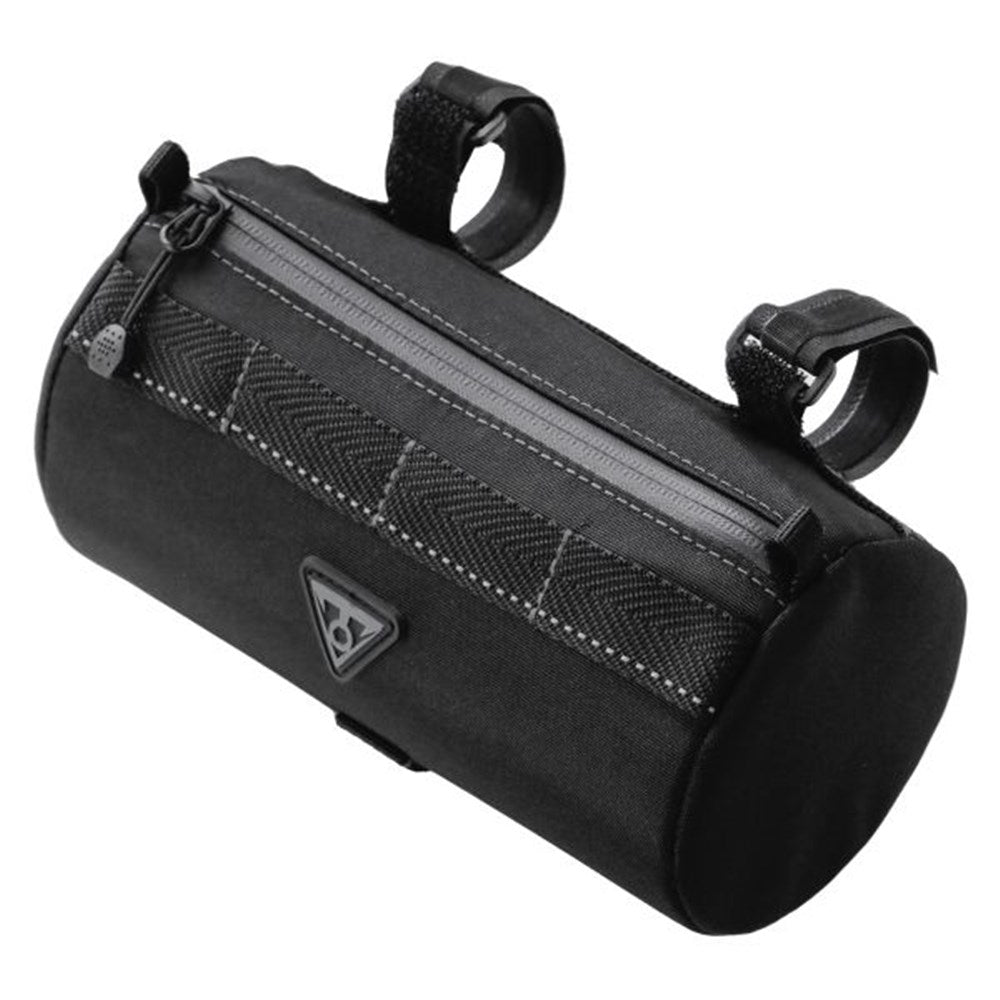 Topeak Tubular Barbag Slim - Black