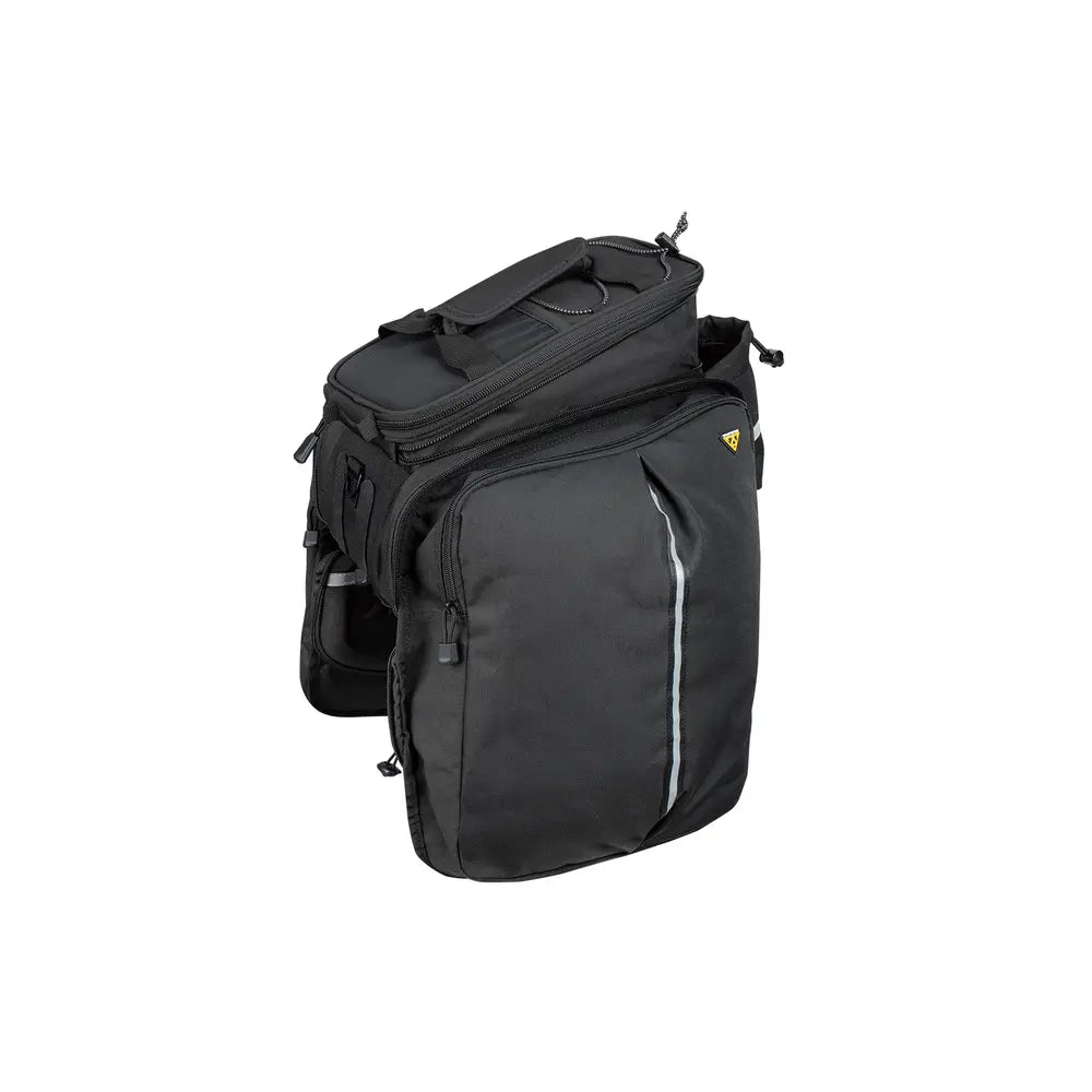 Topeak MTS Trunkbag DXP (Strap Mount)  panniers out