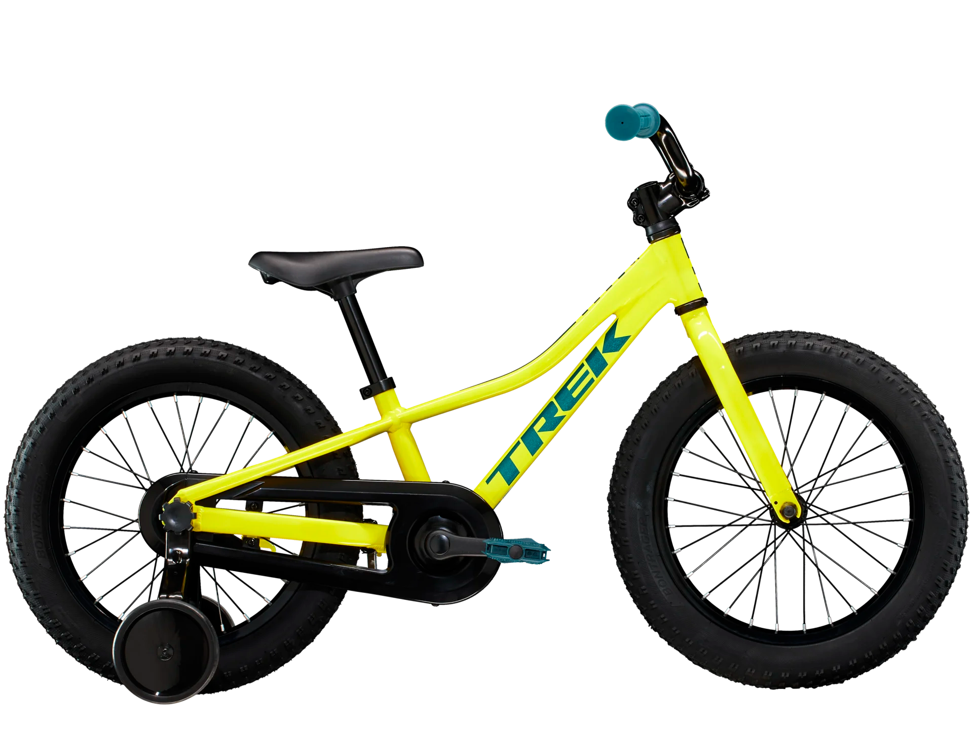 Trek Precaliber 16 Volt –