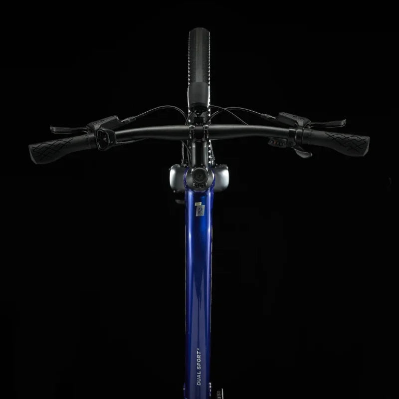 Trek Dual Sport+ 2, bikes.com.au