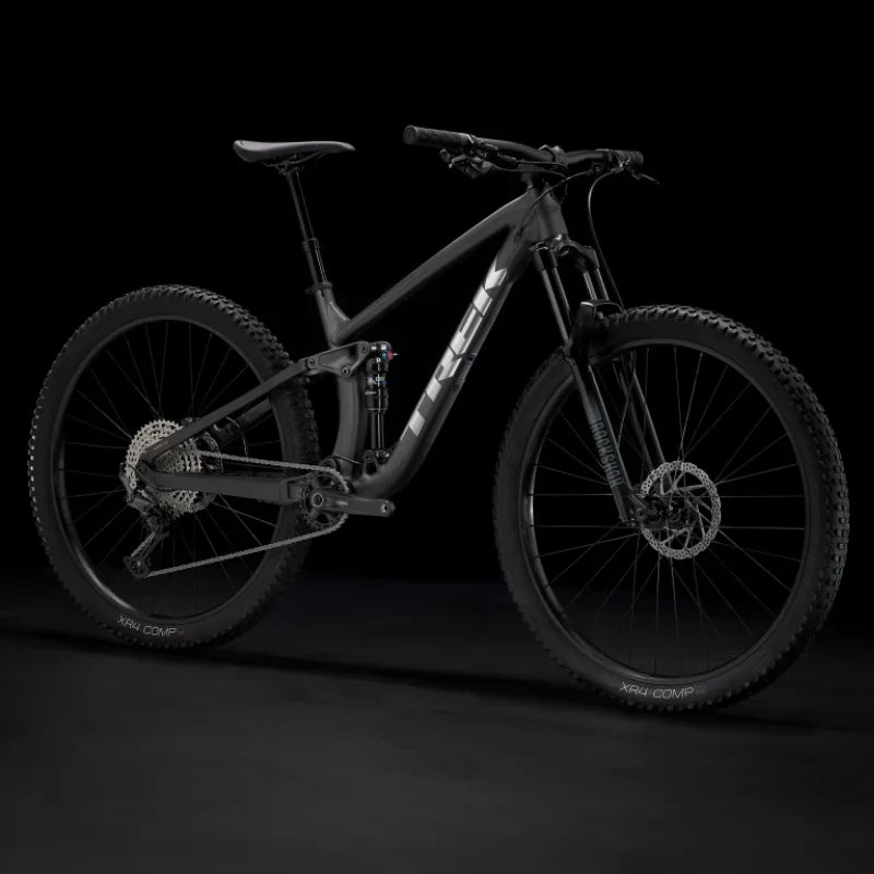 Trek Fuel EX 5 Gen 5, bikes.com.au