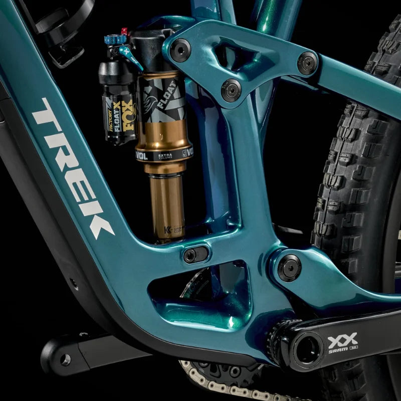 Trek Fuel EX 9.9 XX AXS T-Type Gen 6, bikes.com.au