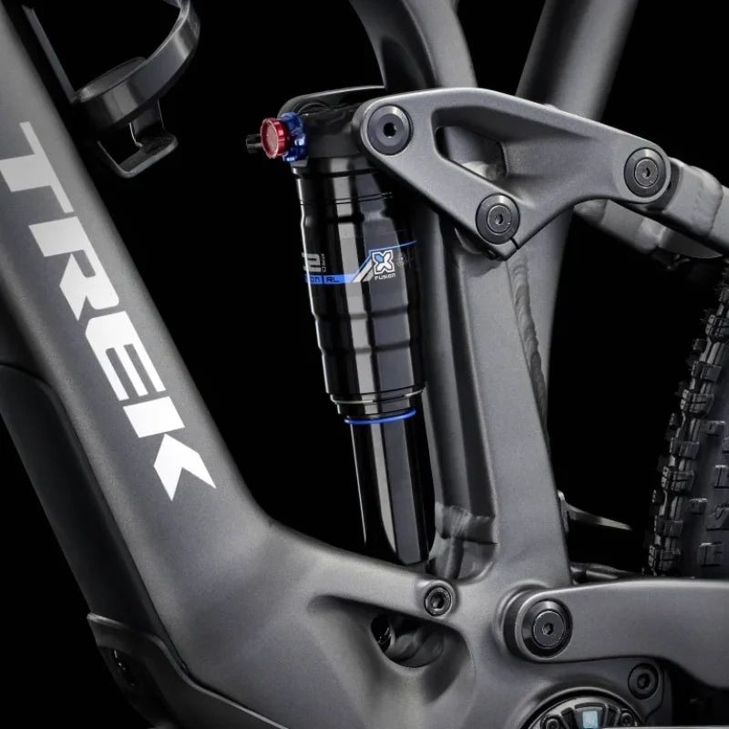Trek Fuel EXe 5, bikes.com.au