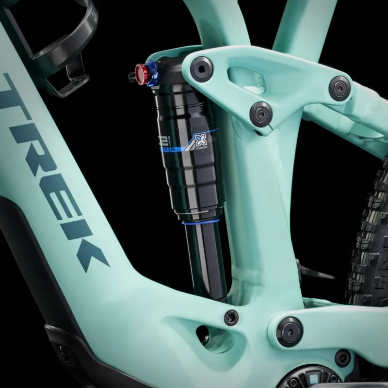 Trek Fuel EXe 5, bikes.com.au