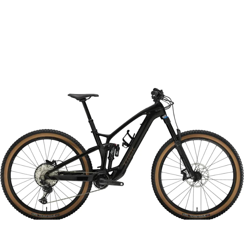 Trek Fuel EXe 9.7, bikes.com.au