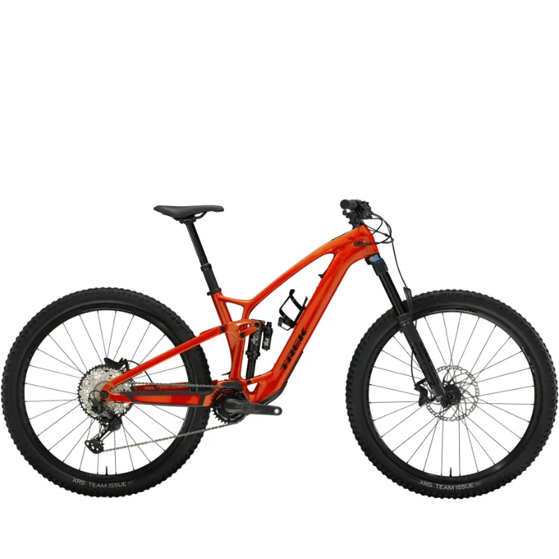 Trek Fuel EXe 9.7, bikes.com.au