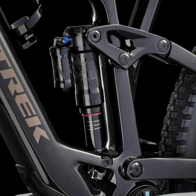 Trek Fuel EXe 9.8 GX AXS T-Type, bikes.com.au