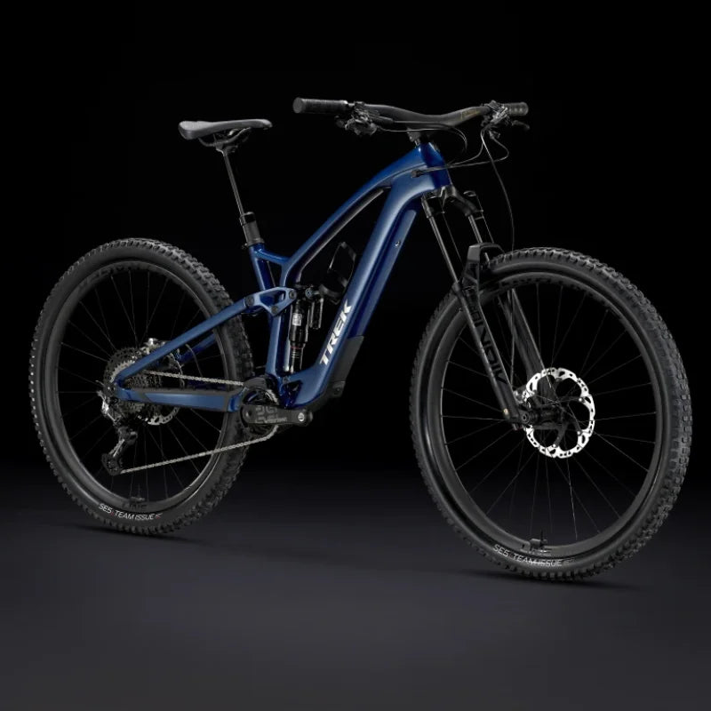 Trek Fuel EXe 9.9 XTR, bikes.com.au