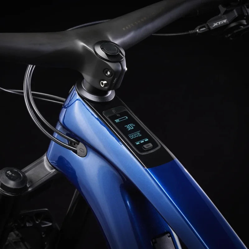 Trek Fuel EXe 9.9 XTR, bikes.com.au