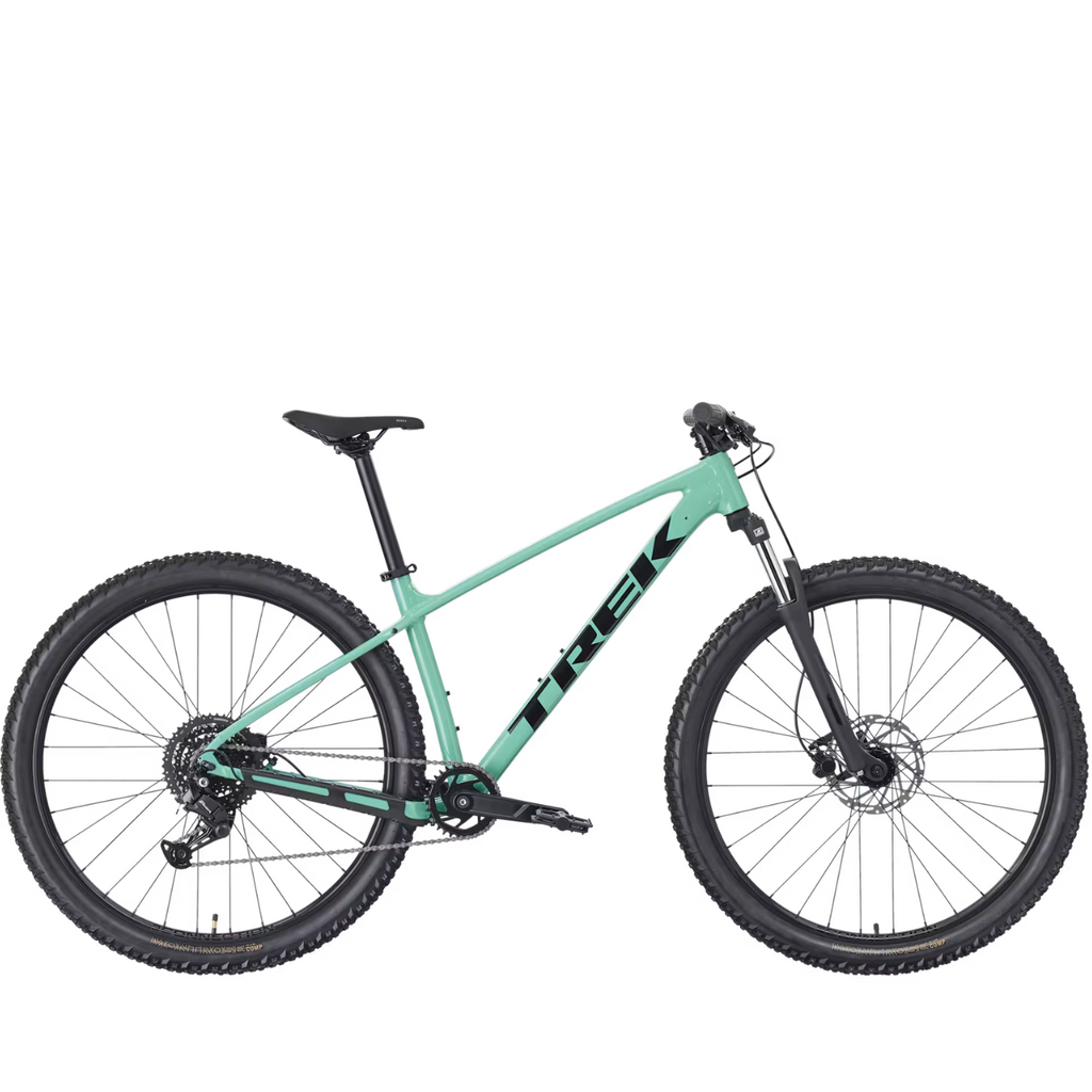 Trek Marlin 4 Gen 3 - Blue Sage